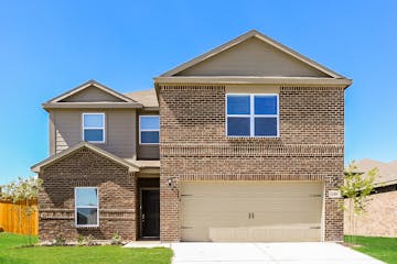 140 Switchback Hill Road Newark, TX 76071